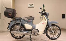 HONDA C125 SUPER CUB JA48