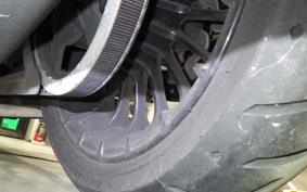 HARLEY FLHRXS 1750 2018