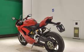 DUCATI PANIGALE V2 2021