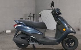 YAMAHA  AXIS Z SED7J