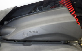 PGO TIGRA 125