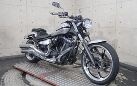 YAMAHA XV1900CU RAIDER 2021 VP27