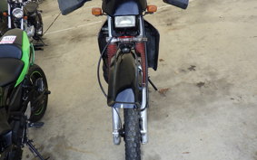 YAMAHA DT125R Gen.2 3FW