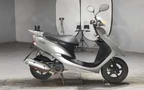 YAMAHA JOG Z Gen.2 SA16J