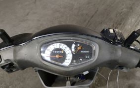 SUZUKI ADDRESS V125 CF46A