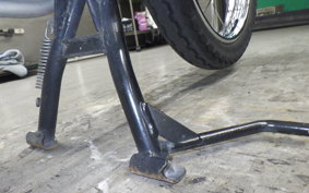 HONDA C110 SUPER CUB 1999 JA44