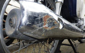 HONDA C50 SUPER CUB AA09