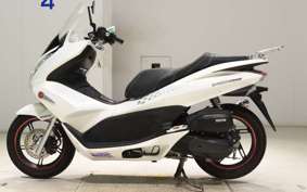 HONDA PCX 150 2014 KF12