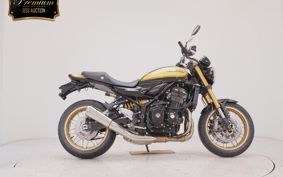 KAWASAKI Z900RS SE 2023 ZR900K
