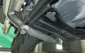 HARLEY FLHTC 1580 2009