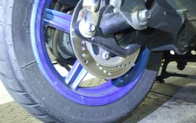 YAMAHA BW S125 Gen.2 SEA6J