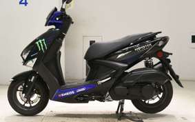 YAMAHA CYGNUS Griffus 1994 SEJ4J