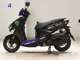 Фото Yamaha CYGNUS Griffus 1994 с японского аукциона