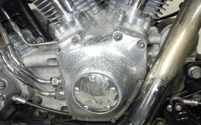 HARLEY FLST 1450 2005