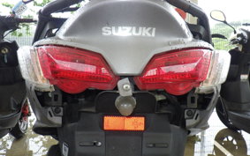 SUZUKI SKYWAVE 200 (Burgman 200) CH41A