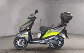 SUZUKI AVENIS 125 EA12J