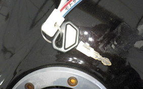 KAWASAKI ZRX-2 1996 ZR400E