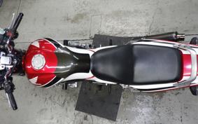 HONDA CB400SF VTEC 2009 NC42