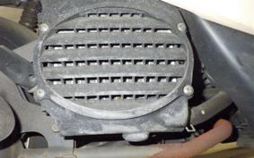 HONDA CREA SCOOPY 2004 AF55