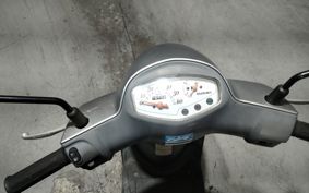SUZUKI LET`S4 CA45A