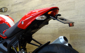 DUCATI  DUCATI  MONSTAR 1100EVO 2012 ZDMM511JABB