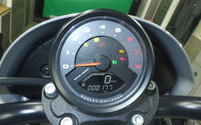 HARLEY FXLRS1920 2025