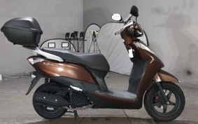 HONDA LEAD 125 JF45