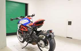 MV AGUSTA DS800RR 2019