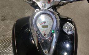 YAMAHA DRAGSTAR400 CLASSIC VH01J