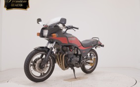 KAWASAKI GPZ400 1983 ZX400A