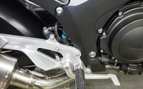 YAMAHA TDM900 ABS 2010