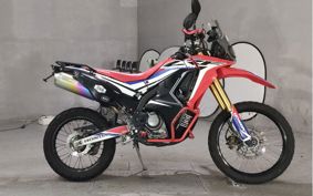 HONDA CRF250 RALLY  MD44