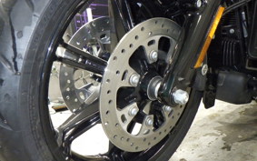 HARLEY FLTRK1870 2024