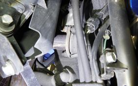 KAWASAKI Z250 SL 1995 BR250E