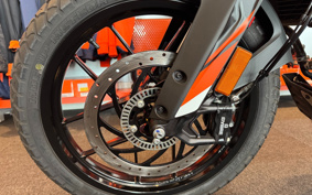 KTM 250 ADVENTURE JGD40