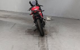 KAWASAKI NINJA250SL BX250A