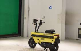 HONDA MOTOCOMPO AB12