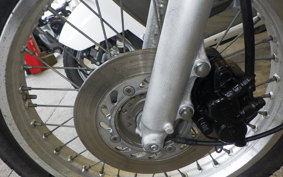 HONDA GB250 CLUBMAN MC10