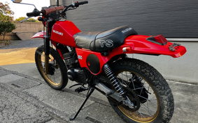 SUZUKI TS250 TS2504