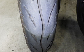 YAMAHA TRICITY 155 2006 SG81J