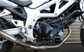 SUZUKI SV650 1999 VP52A