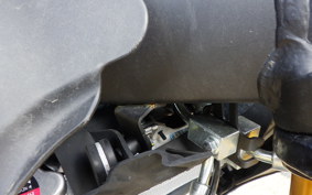 YAMAHA MT-125 1998 RE45J