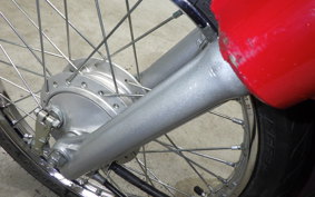 HONDA C50 SUPER CUB AA09
