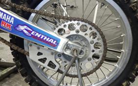 YAMAHA YZ250F CG21C