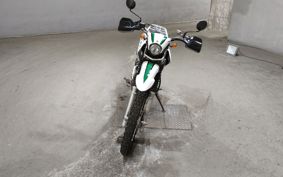 YAMAHA SEROW 250 DG17J