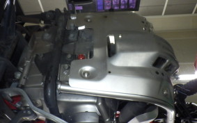 HONDA CT125 HUNTER CUB 2000 JA55
