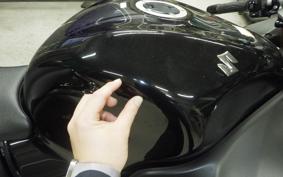 SUZUKI HAYABUSA Gen.2 2018 GX72B