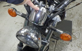 SUZUKI GZ250 Marauder 2023 NJ48A