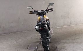 KAWASAKI KLX250 LX250S