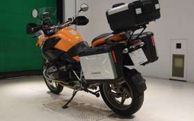 BMW R1200GS 2008